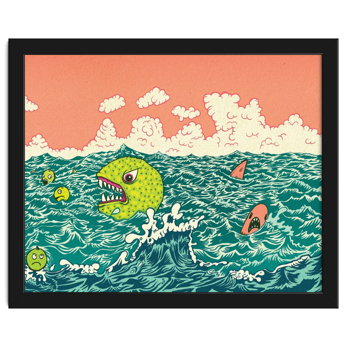 Buoyancy-Aid - Hammerton Brewery