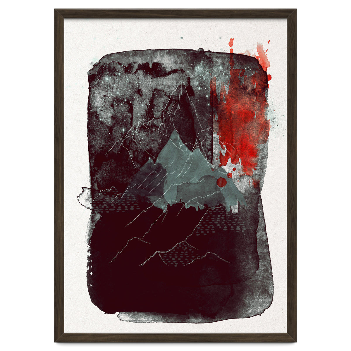 Call of the mountains