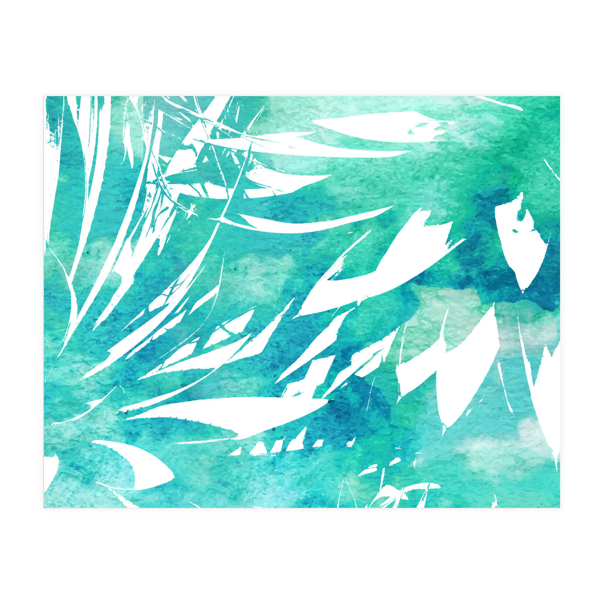 Petrichor (Print Only)