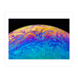 Soap Bubble (Print Only) thumbnail