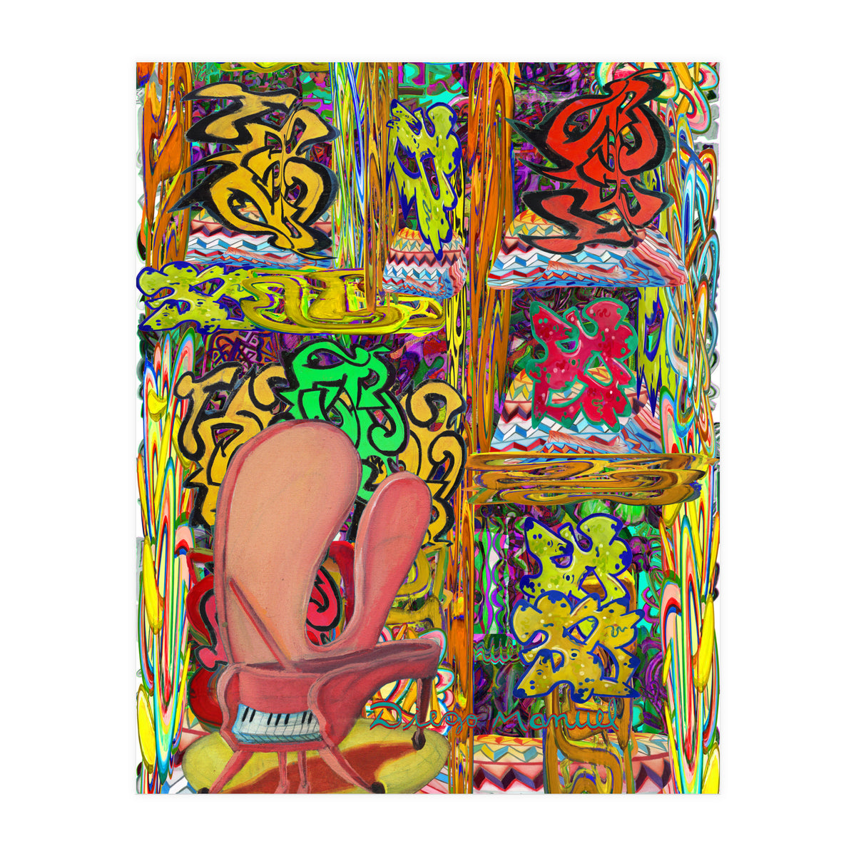 New Graffiti2022 651 (Print Only)