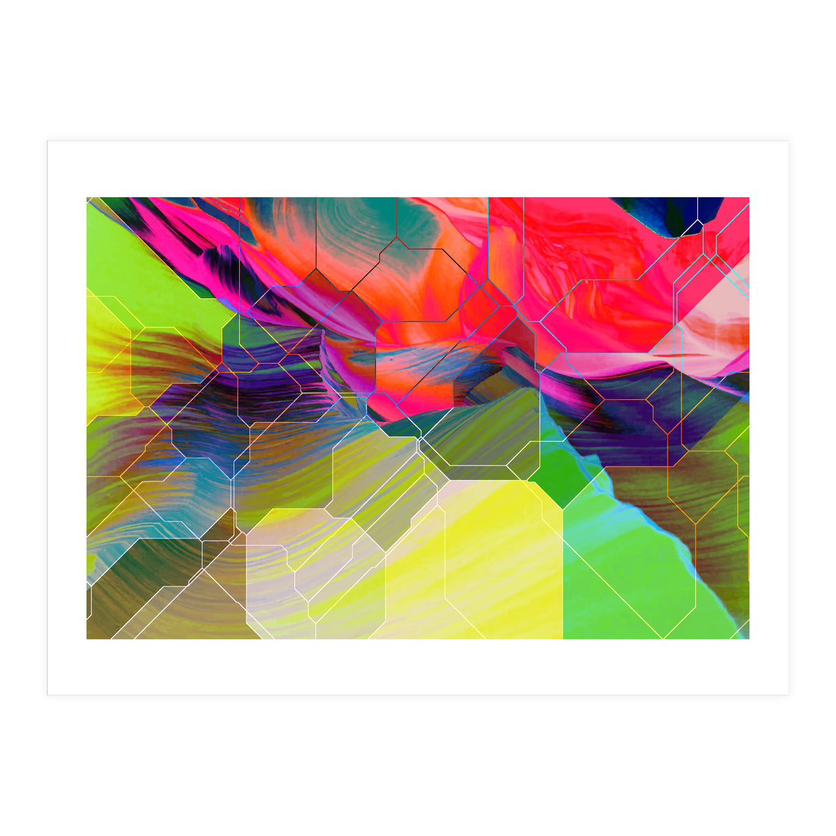 The Idea Of Existence (Print Only)