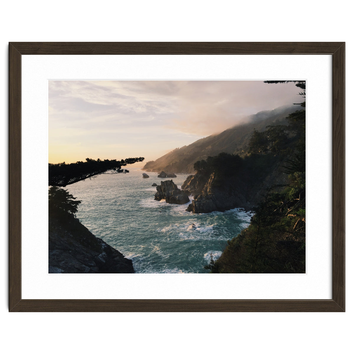 Big Sur II