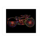 Ride (Print Only) thumbnail