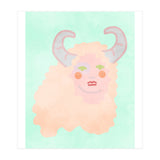 Aries (Print Only) thumbnail