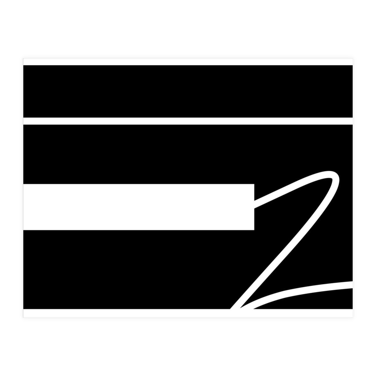 Abstrato Geométrico 41.9 (Print Only)