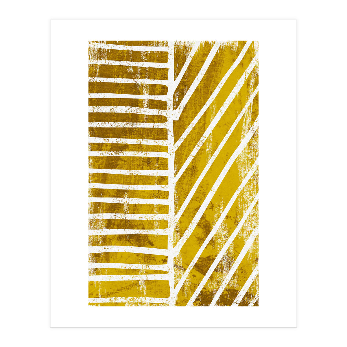 Botanicals Collection No3 (Print Only)