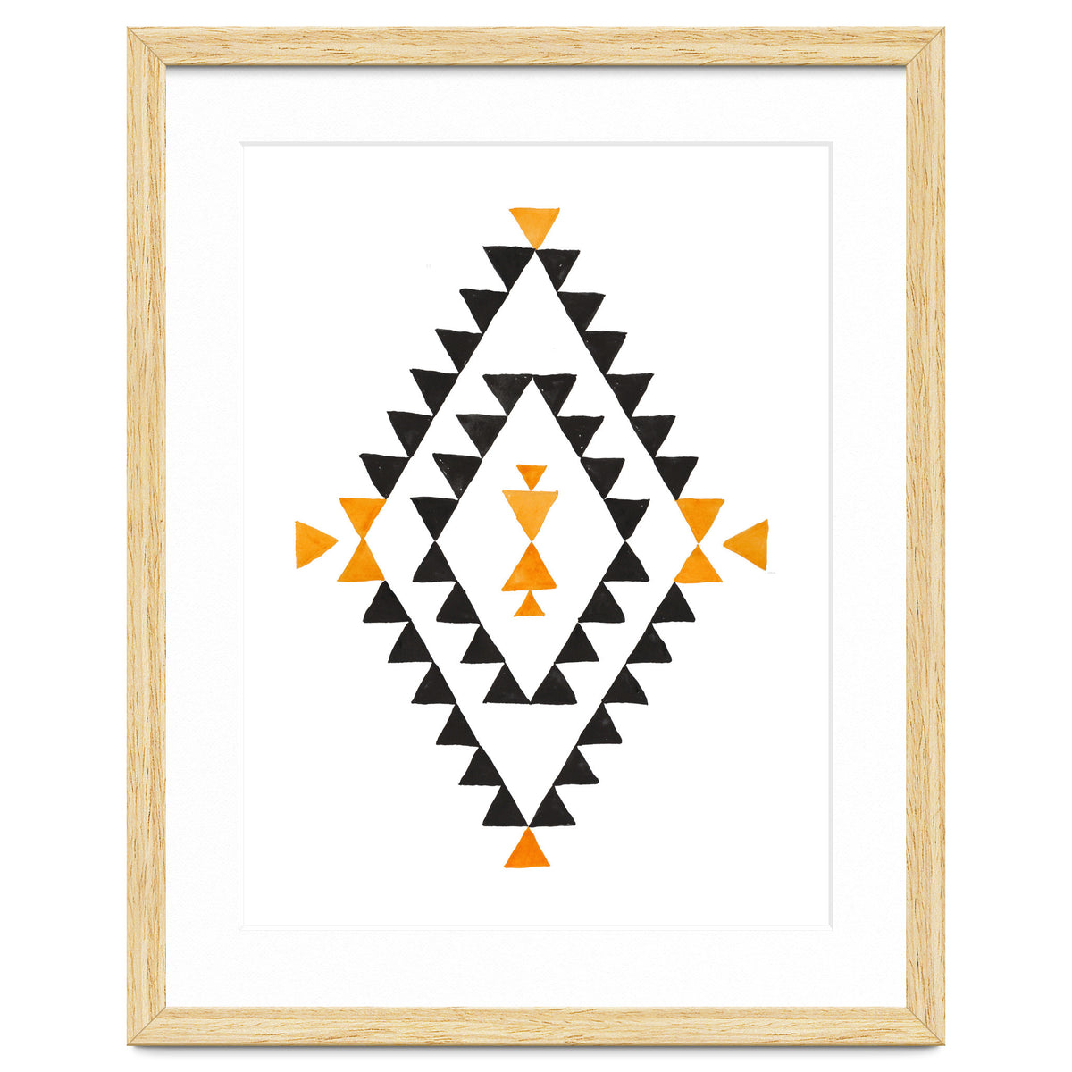 Patterns Aztec Diamond