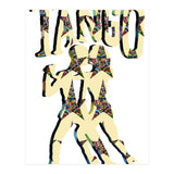 Tango 19  (Print Only) thumbnail