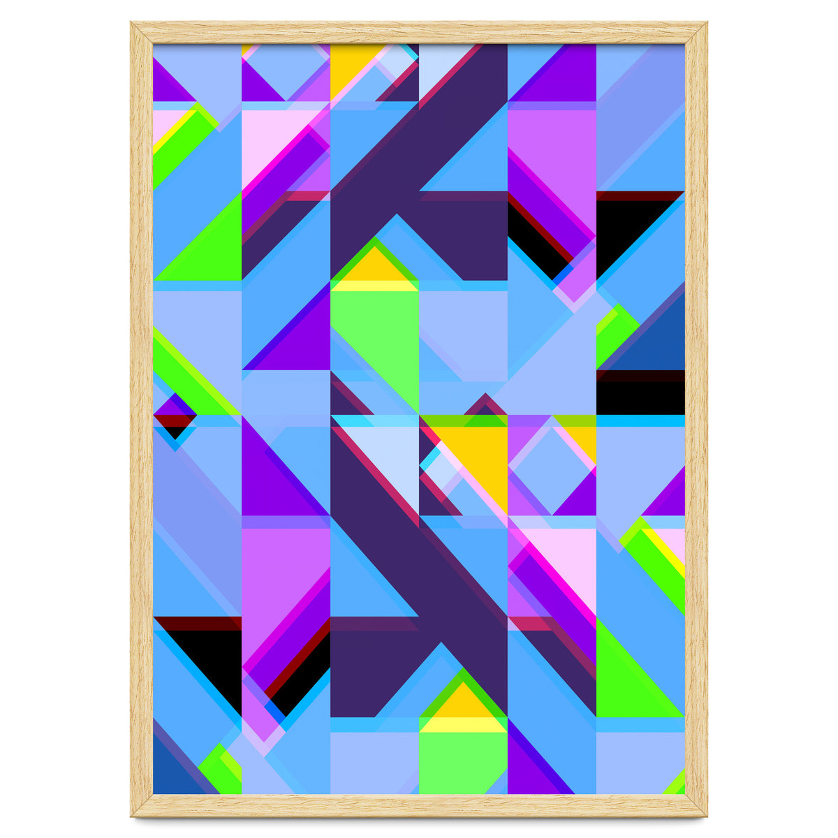 Geometric XVII