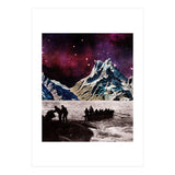 Explorers (Print Only) thumbnail