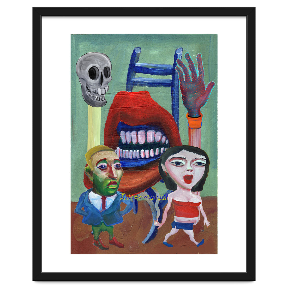 Graffiti Digital 2022 874