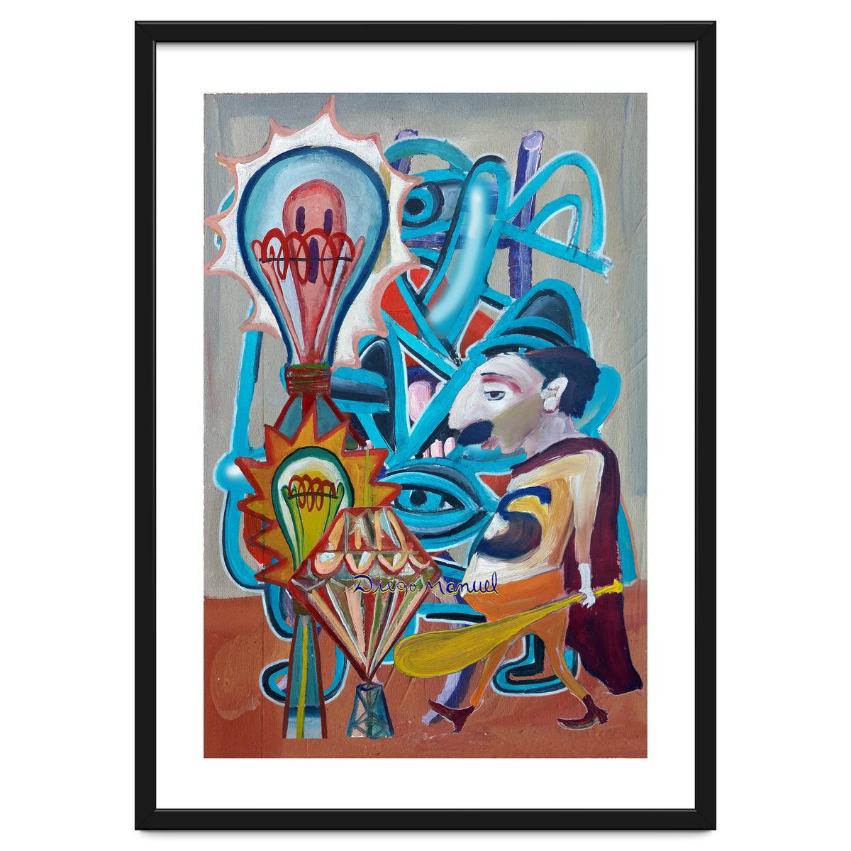 Graffiti Digital 2022 846