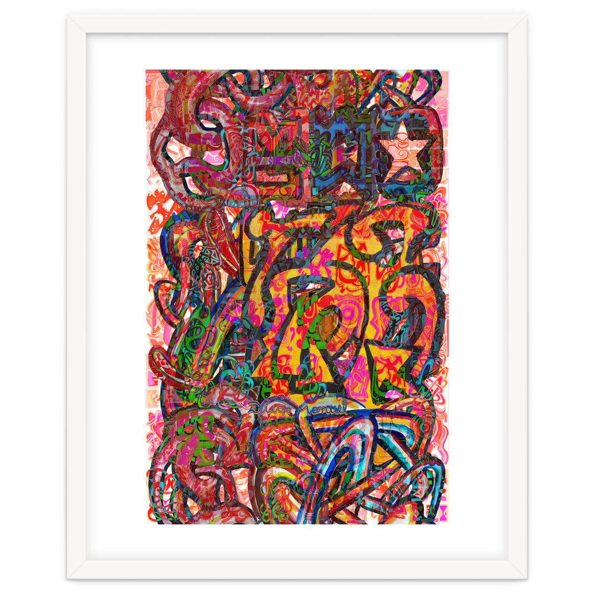 Graffiti Digital 2022 199