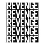 REVENGE IV (Print Only) thumbnail