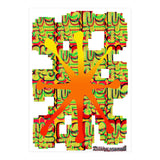 Fuego 46 (Print Only) thumbnail