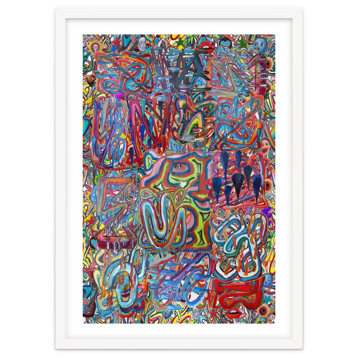 Graffiti Digital 2022 1017