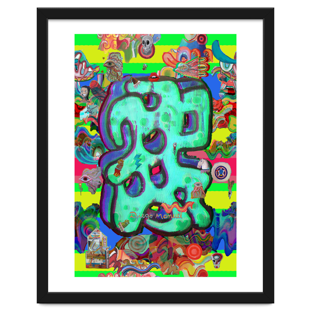 Muchas Cosas 2021 105