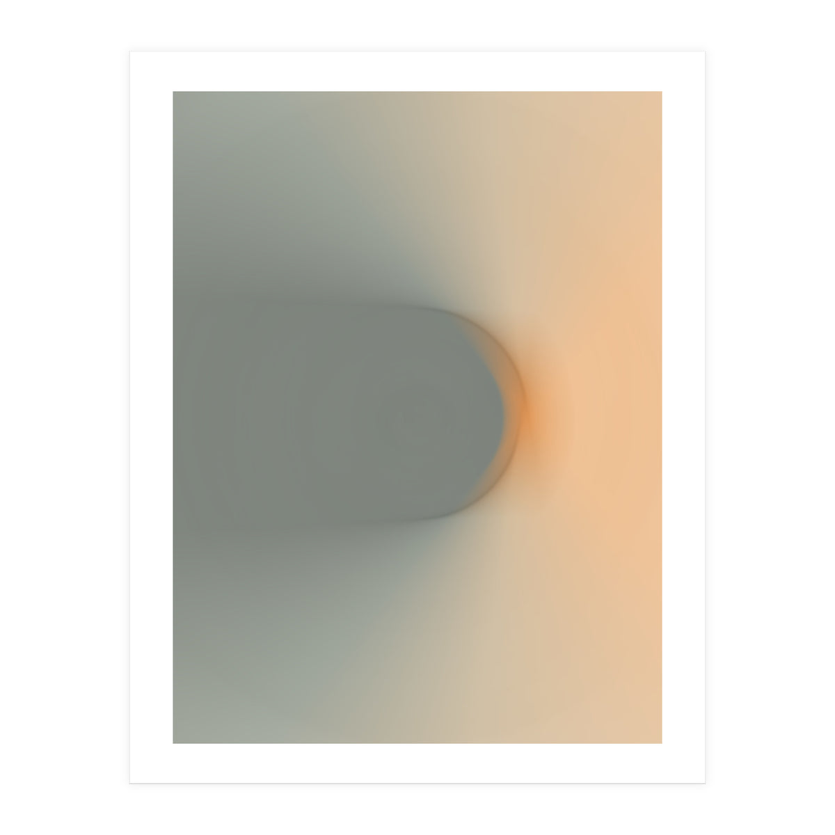 Out Focus 32  (Print Only)