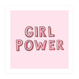 Girl Power (Print Only) thumbnail