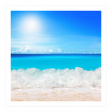 Beach (Print Only) thumbnail