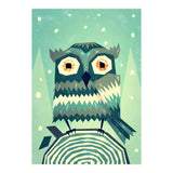 Boohoo (Print Only) thumbnail