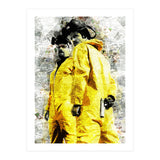Breaking Bad (Print Only) thumbnail