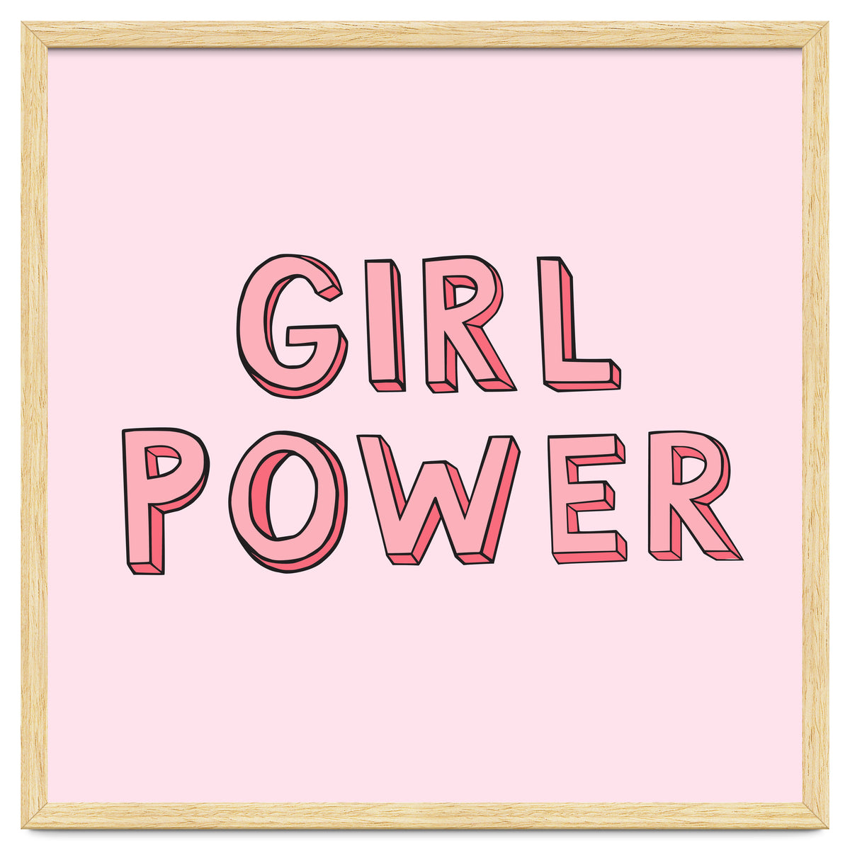 Girl Power