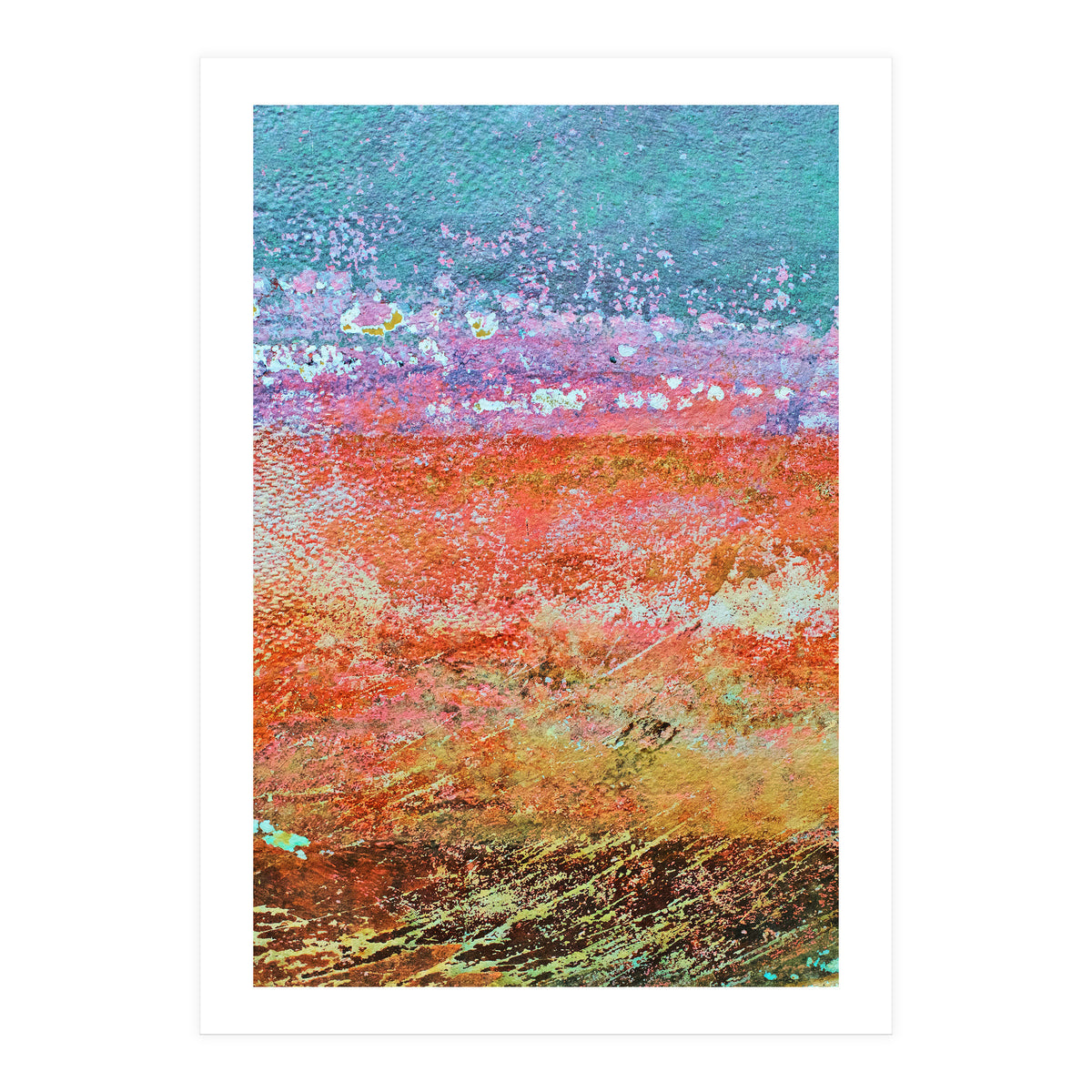 Liberty (Print Only)