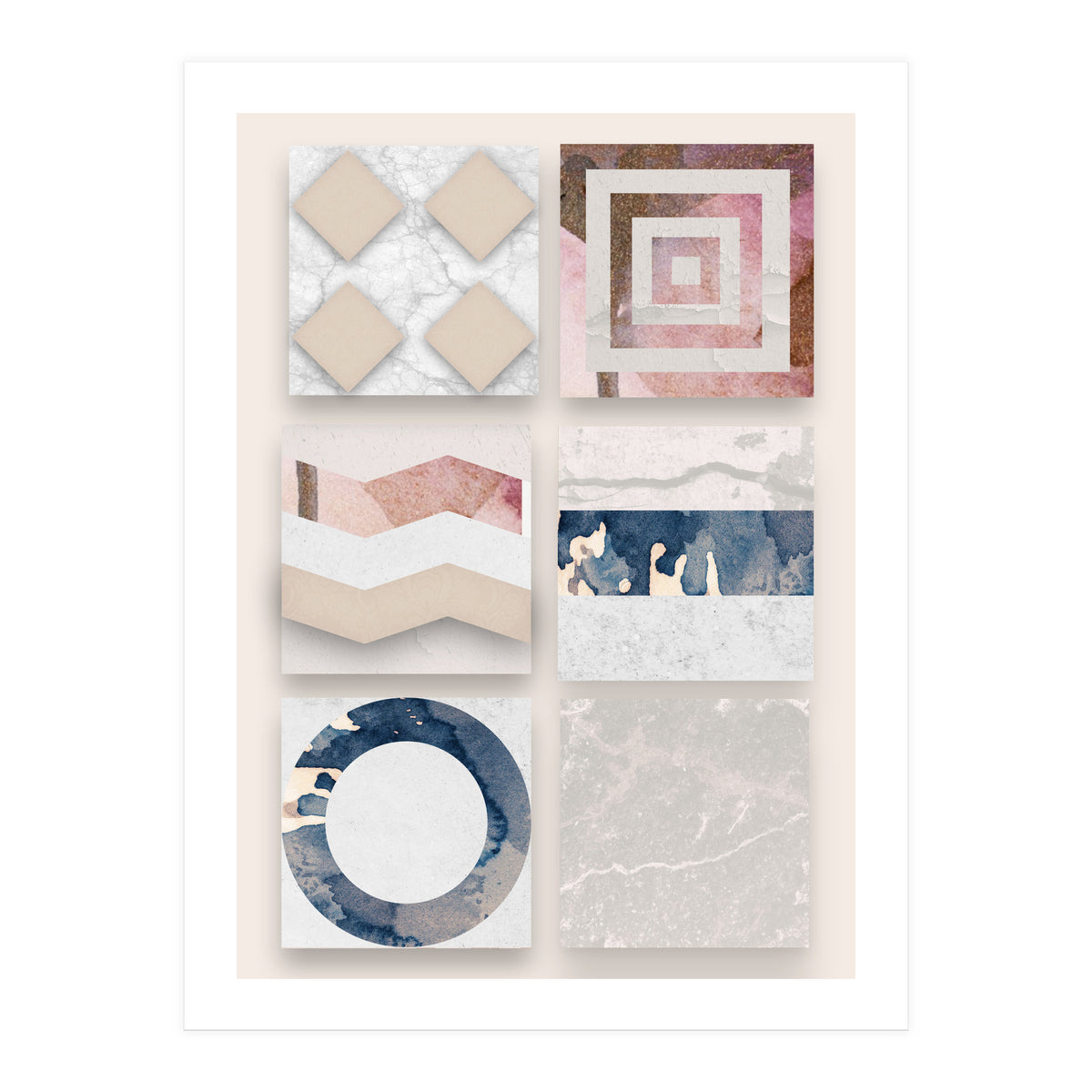 Stoneheart (Print Only)