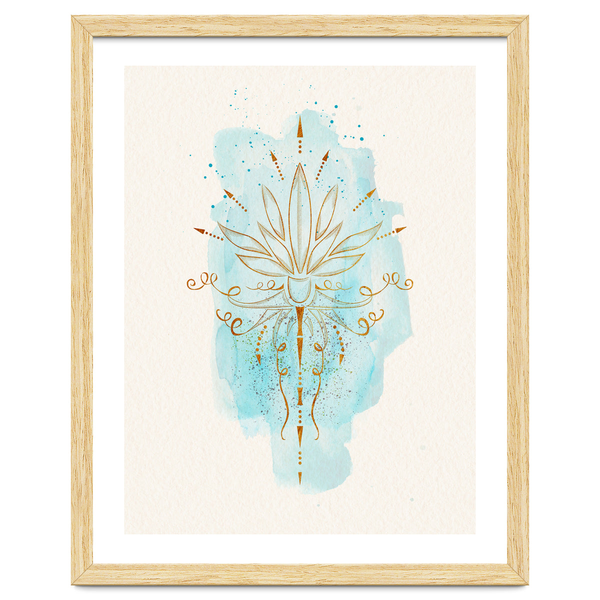 Spiritual Series: Joy