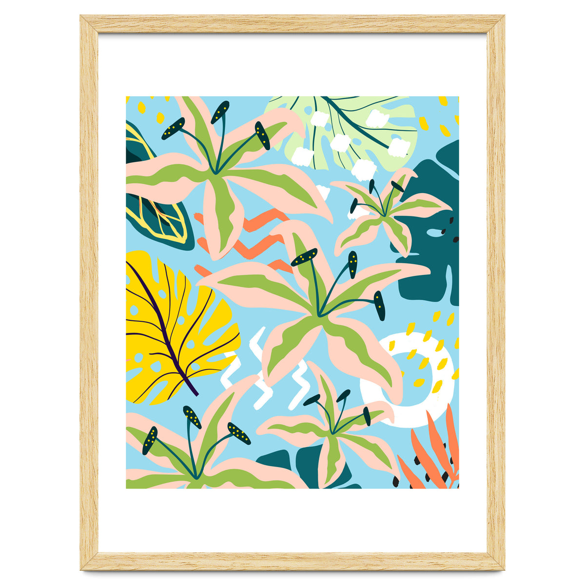 Summer state of mind