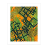 Hovering Above (Print Only) thumbnail