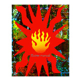 Fuego Y Graffiti 59 (Print Only) thumbnail