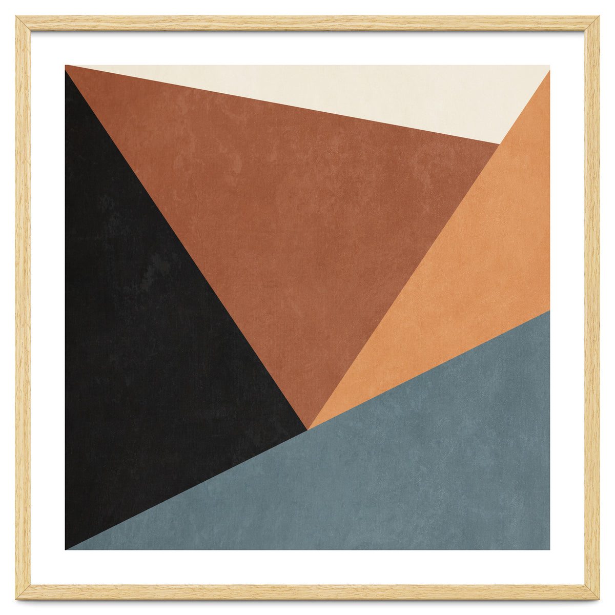 GEOMETRIC SHAPES - B01