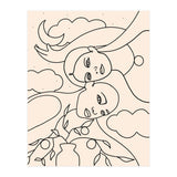 You are worthy (Print Only) thumbnail