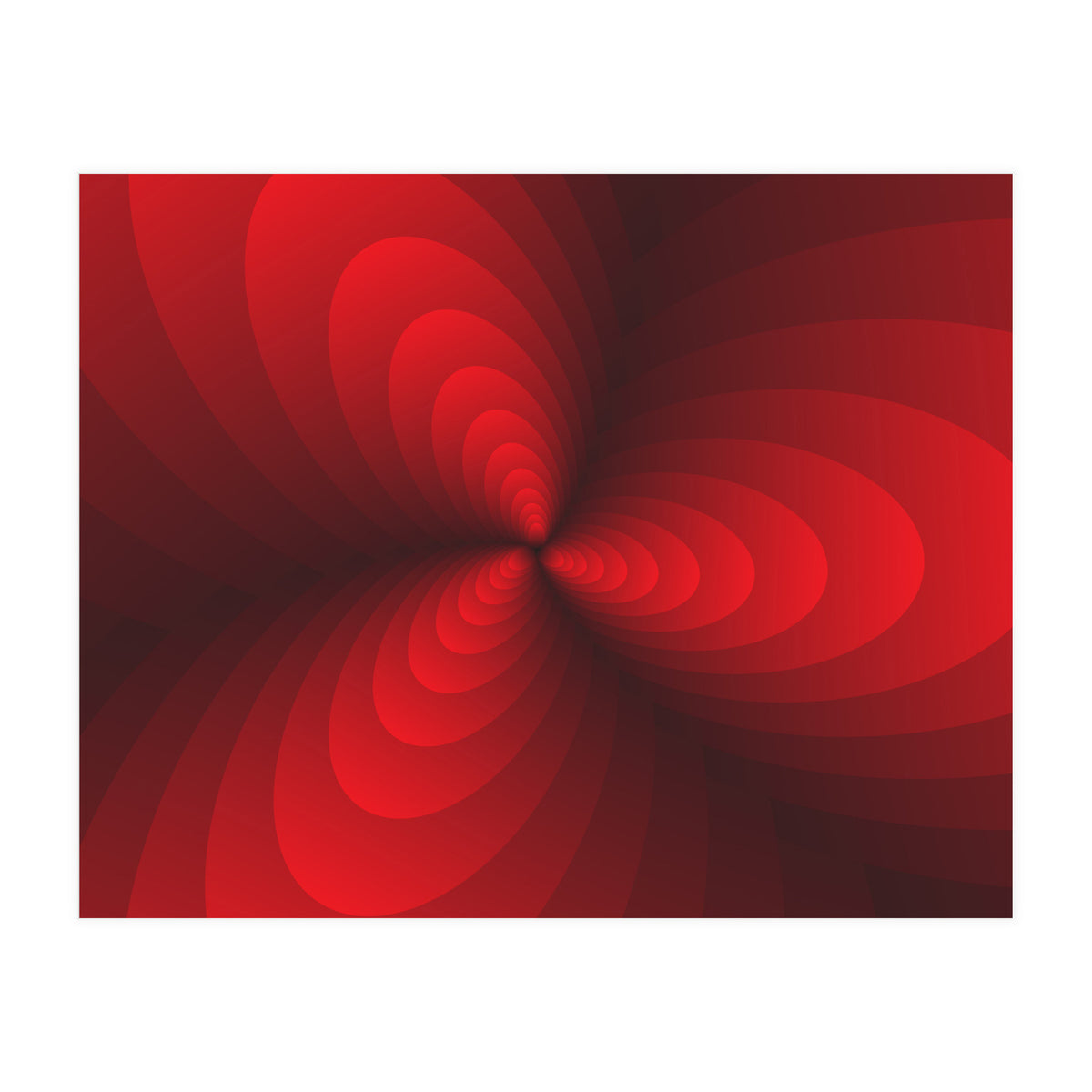 Spiral Loop Wings (Print Only)