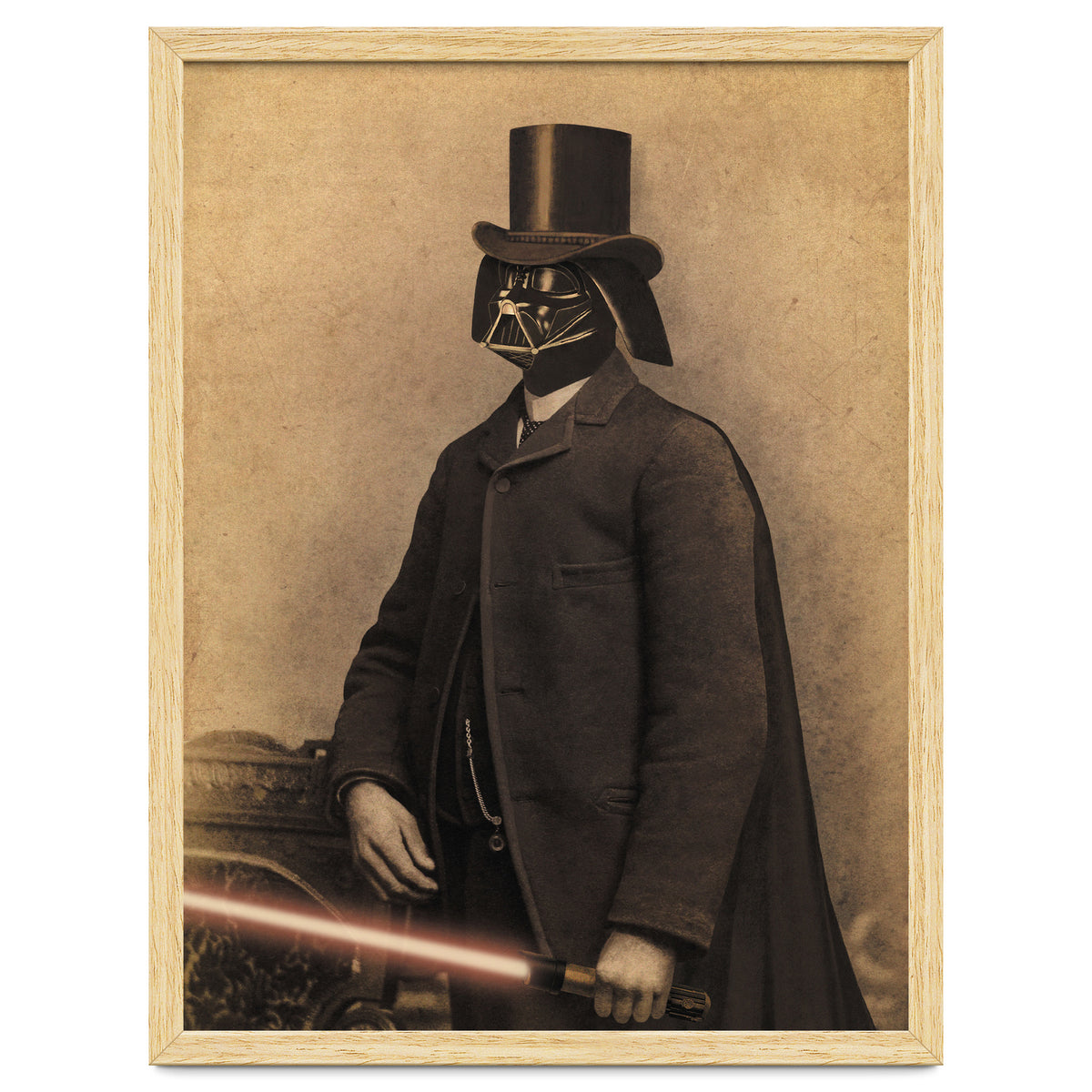 Lord Vadersworth