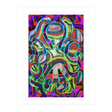 Pop Abstract 2023 Tapiz 55 (Print Only) thumbnail