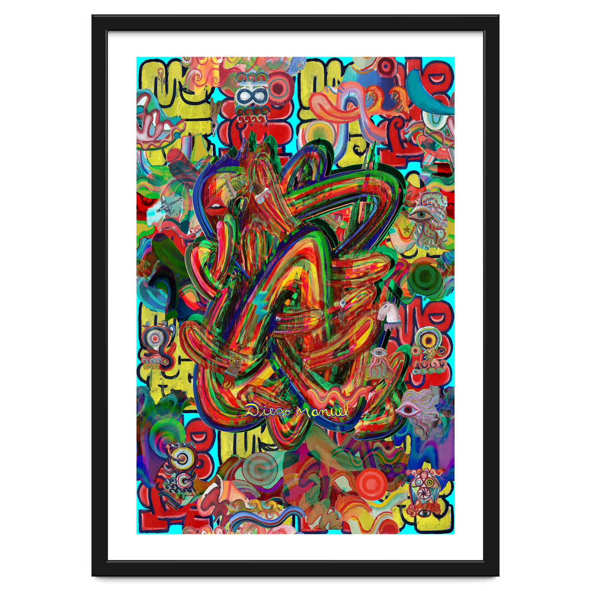 Muchas Cosas 2021 136