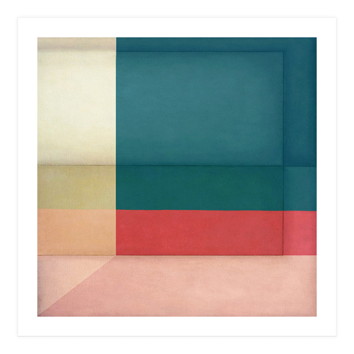 Mood Change (Print Only)