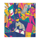 Classic Bat (Print Only) thumbnail