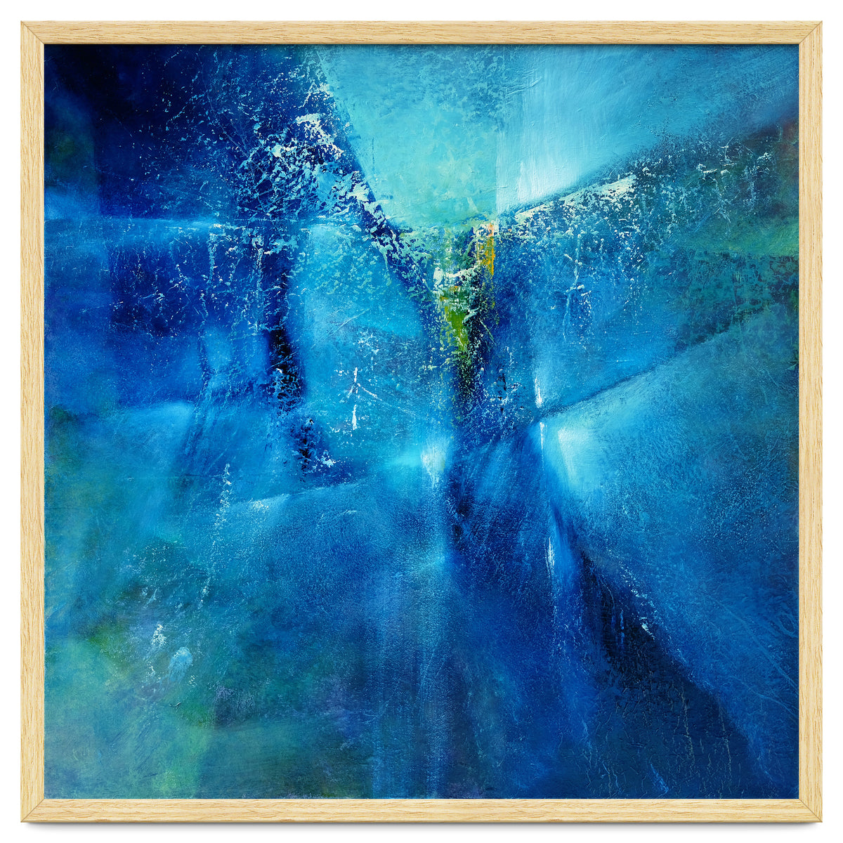 And I Dreamed I Was Flying