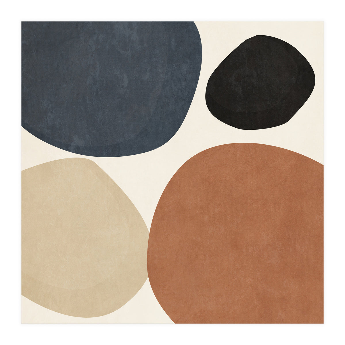 ORGANIC ART - 03LB (Print Only)