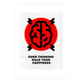 Inevitable Truth Happy (Print Only) thumbnail