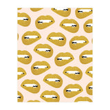 Don't Speak Evil (Print Only) thumbnail