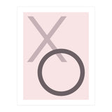 Xo  (Print Only) thumbnail