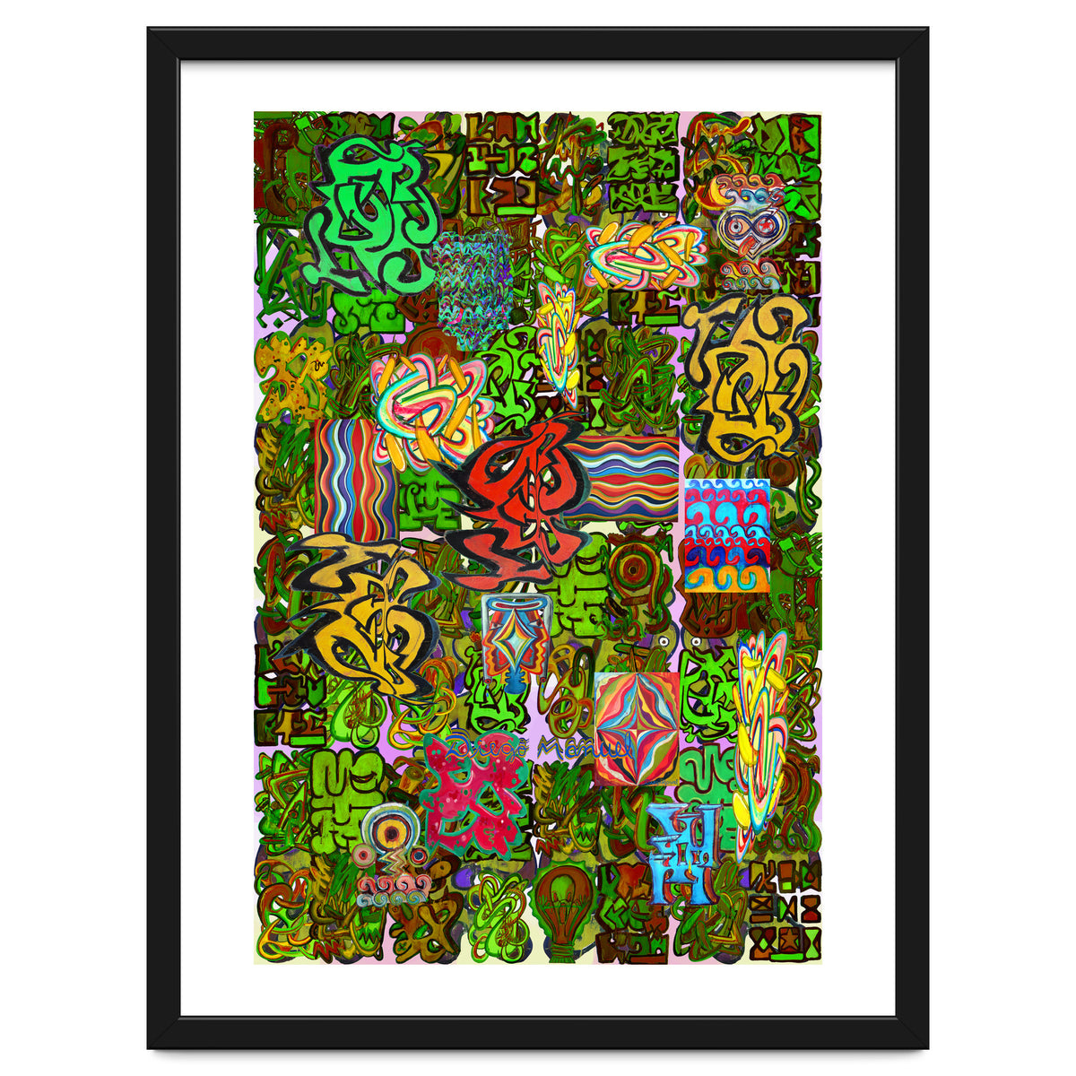 Graffiti Digital 2022 421