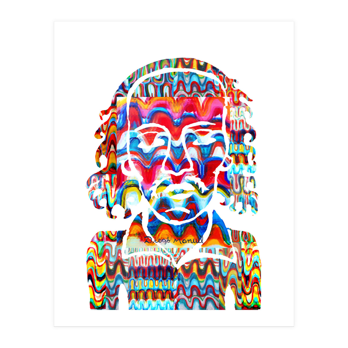 Shakespeare (Print Only)