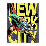 Nega New York City (Print Only) thumbnail